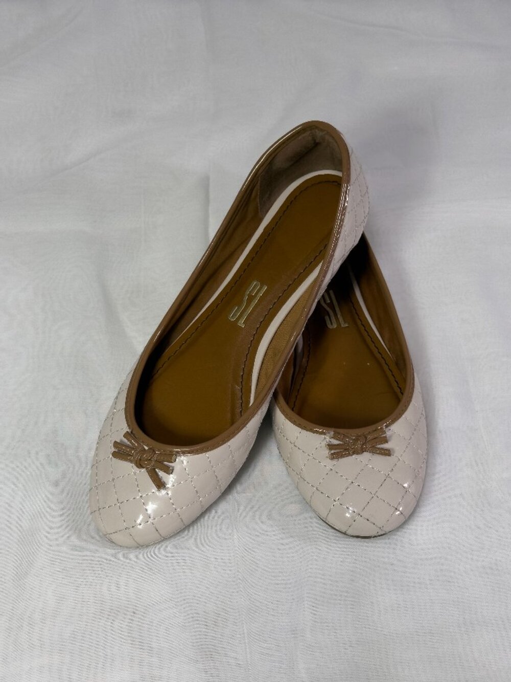 Woman's Shoes Ballerina SANTA LOLLA